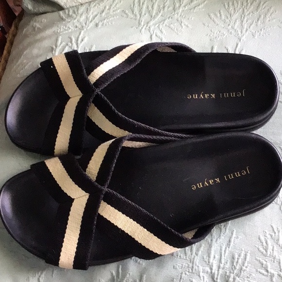 Jenni Kayne Shandals.        Size 40 - Picture 2 of 8